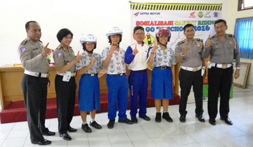 SMA NEGERI 1 GIANYAR | Widya Wahana Bakti